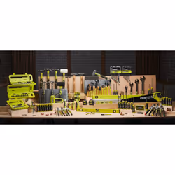 RHDC160 160 mm Diagonal Cutters, Green & Antracite - Additional view 5