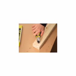 RHDC160 160 mm Diagonal Cutters, Green & Antracite - Additional view 7