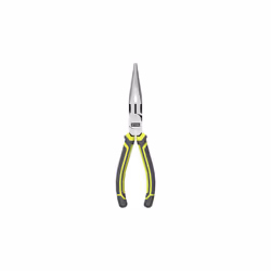 Ryobi 200mm High Leverage Long Nose Pliers - RHLNP200