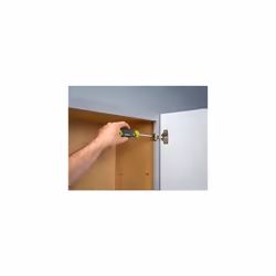 RHSDS9PC Magnetic Screwdriver Set (9 Pieces)