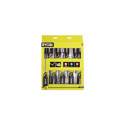 RHSDS9PC Magnetic Screwdriver Set (9 Pieces) - Additional view 6