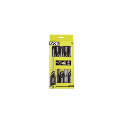 RHSDST5 Magnetic Torx Screwdriver Set (5 Pieces) - Additional view 4