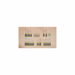 RHSDST5 Magnetic Torx Screwdriver Set (5 Pieces) - Additional view 5
