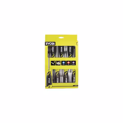 RHSDS7PC Magnetic Screwdriver Set (7 Pieces) - Additional view 6