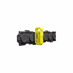 Ryobi 1/4" Ratchet & Socket Set (10pc) - RHRS10PC