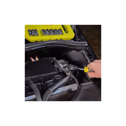 Ryobi 1/4" Ratchet & Socket Set (10pc) - RHRS10PC - Additional view 5
