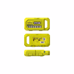 Ryobi 1/4" Ratchet & Socket Set (10pc) - RHRS10PC - Additional view 7