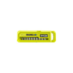 Ryobi 3/8" Ratchet & Socket Set (11pc) - RHRS11PC