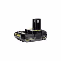 Ryobi 18V ONE+ 2Ah Battery & Dual Port Charger Kit (3 x 2.0Ah)