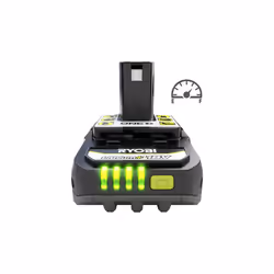 Ryobi 18V ONE+ 2Ah Battery & Dual Port Charger Kit (3 x 2.0Ah)