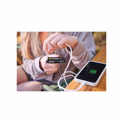 RB4L30 USB Lithium 4V 3.0Ah Battery & Power Bank