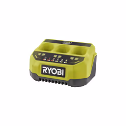 Ryobi USB Lithium 3-Port Charger 4V - RC43P