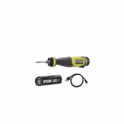 RSI4-120G 4V Cordless Soldering Iron (1 x 4V 2.0Ah)