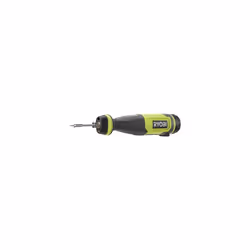 RSI4-120G 4V Cordless Soldering Iron (1 x 4V 2.0Ah)