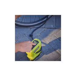 Ryobi ONE+ High Pressure Inflator 18V RPI18-0 (Tool Only) - Additional view 5