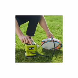 Ryobi ONE+ High Pressure Inflator 18V RPI18-0 (Tool Only) - Additional view 6