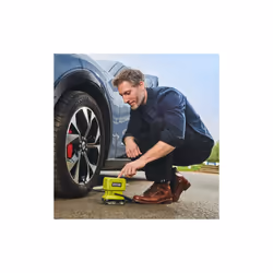 Ryobi ONE+ High Pressure Inflator 18V RPI18-0 (Tool Only) - Additional view 9