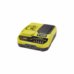 Ryobi ONE+ 8A Rapid Charger 18V - RC18180