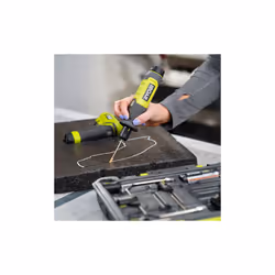 Ryobi USB Lithium Hot Cutter Kit (1 x 2.0Ah) 4V - RHC4-120G