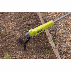 Ryobi Cordless Garden Hoe 18v ONE+ (Bare Tool)