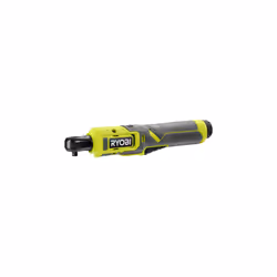 Ryobi 4v USB Lithium Cordless 1/4'' Ratchet Wrench (Tool Only) RR14W4