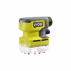 Ryobi USB Lithium Palm Vac (Body Only) 4V RDV4-0