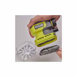 Ryobi USB Lithium Palm Vac (Body Only) 4V RDV4-0
