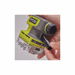 Ryobi USB Lithium Palm Vac (Body Only) 4V RDV4-0 - Additional view 7