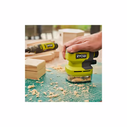Ryobi USB Lithium Palm Vac (Body Only) 4V RDV4-0 - Additional view 8