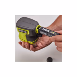 Ryobi USB Lithium Palm Vac (Body Only) 4V RDV4-0 - Additional view 9