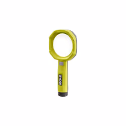 Ryobi USB Lithium Magnifying Light (Tool Only) 4V - RML4-0