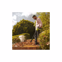 Ryobi ONE+ Brushless Compact Blower (Tool Only) 18V RY18BLCXA-0 - Additional view 4