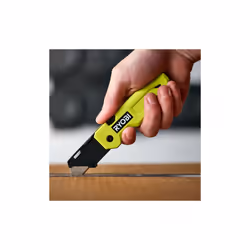Ryobi Folding Utility Knife RHCKF-2