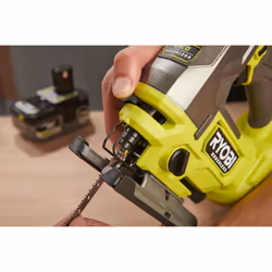 Ryobi 18v One+ Brushless Jigsaw (Tool Only)