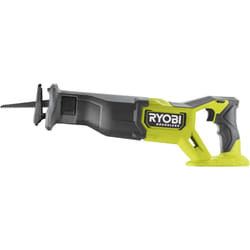 Ryobi One+ Brushless Recip Saw (Tool Only)