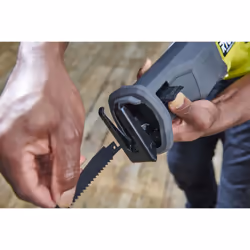Ryobi One+ Brushless Recip Saw (Tool Only)