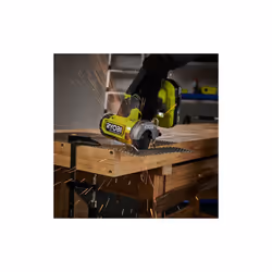 Ryobi ONE+ Brushless Cut-Off Tool (Tool Only) 18V RCT18BL-0 - Additional view 6