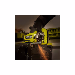 Ryobi ONE+ Brushless Cut-Off Tool (Tool Only) 18V RCT18BL-0 - Additional view 7