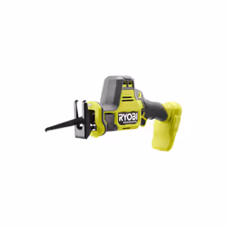 Ryobi 18V ONE+ Brushless Compact Reciprocating Saw (Tool Only)