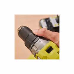 Ryobi ONE+ Brushless Combi Drill (Tool Only) 18V RPD18BL2-0