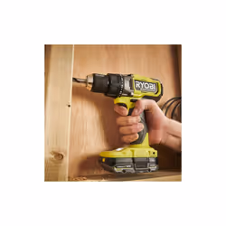 Ryobi ONE+ Brushless Combi Drill (Tool Only) 18V RPD18BL2-0 - Additional view 4