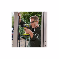 Ryobi ONE+ Brushless Combi Drill (Tool Only) 18V RPD18BL2-0 - Additional view 5