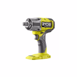 Ryobi 18V ONE+ Brushless 1/2" Impact Wrench (Tool Only) RIW18BL-0