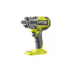 Ryobi 18V ONE+ Brushless 1/2" Impact Wrench (Tool Only) RIW18BL-0