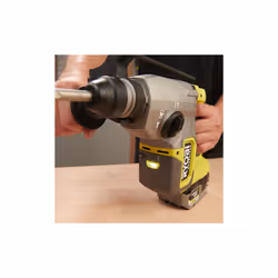 Ryobi ONE+ Brushless SDS+ Drill (Tool Only) 18V RSDS18BL-0