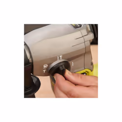 Ryobi ONE+ Brushless SDS+ Drill (Tool Only) 18V RSDS18BL-0 - Additional view 4