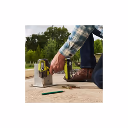 Ryobi 18V ONE+ Brushless Compact 1/2" Impact Wrench (Tool Only)