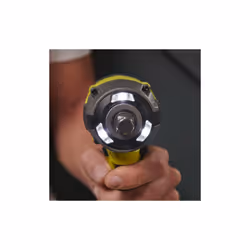 Ryobi 18V ONE+ Brushless Compact 1/2" Impact Wrench (Tool Only) - Additional view 4