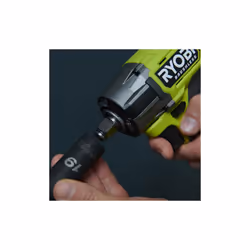 Ryobi 18V ONE+ Brushless Compact 1/2" Impact Wrench (Tool Only) - Additional view 5