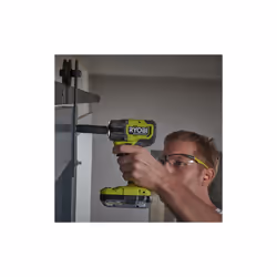 Ryobi 18V ONE+ Brushless Compact 1/2" Impact Wrench (Tool Only) - Additional view 6